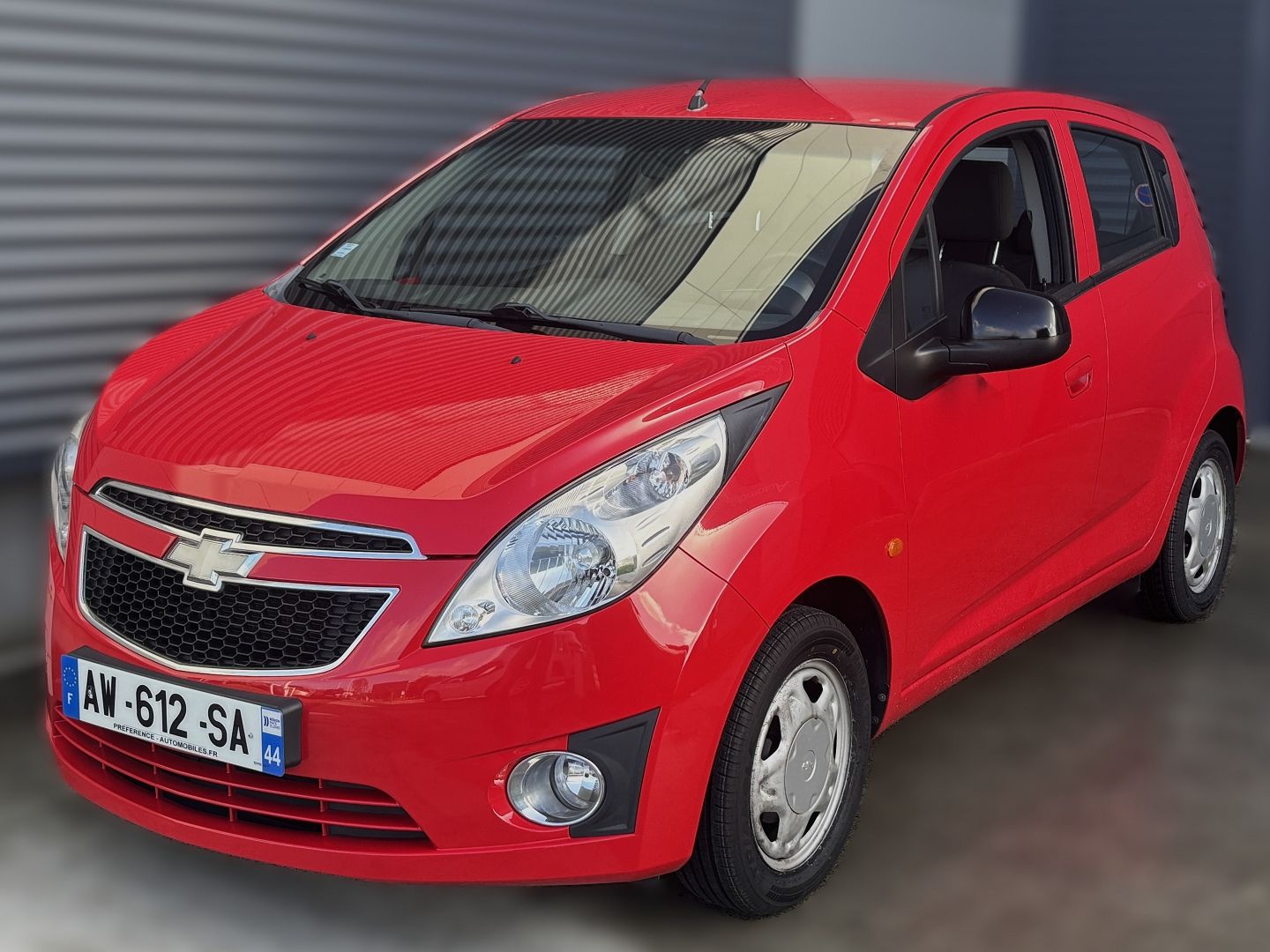 CHEVROLET SPARK - Image 6