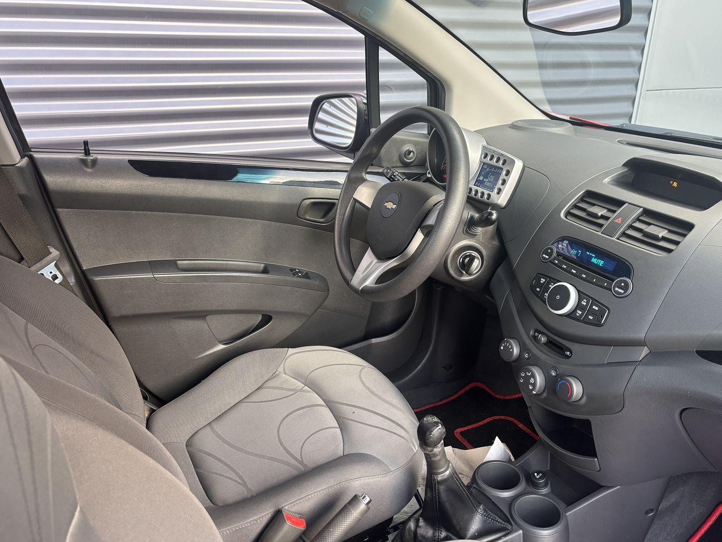 CHEVROLET SPARK - Image 7