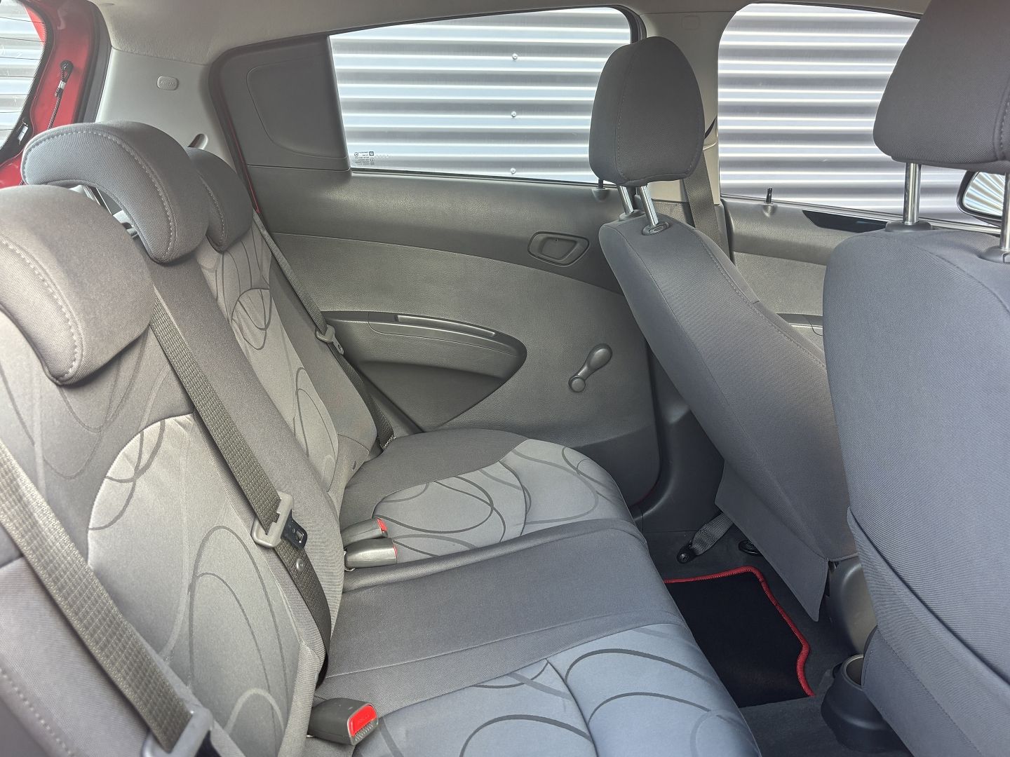 CHEVROLET SPARK - Image 8