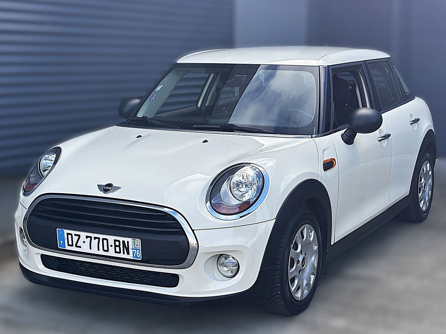 MINI MINI 5 PORTES - Image 6