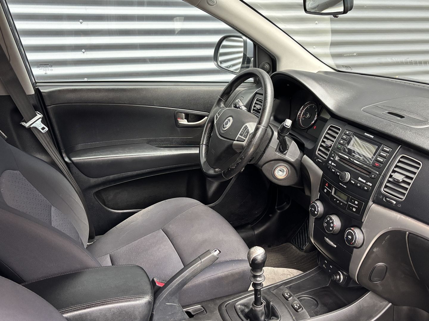SSANGYONG KORANDO - Image 7
