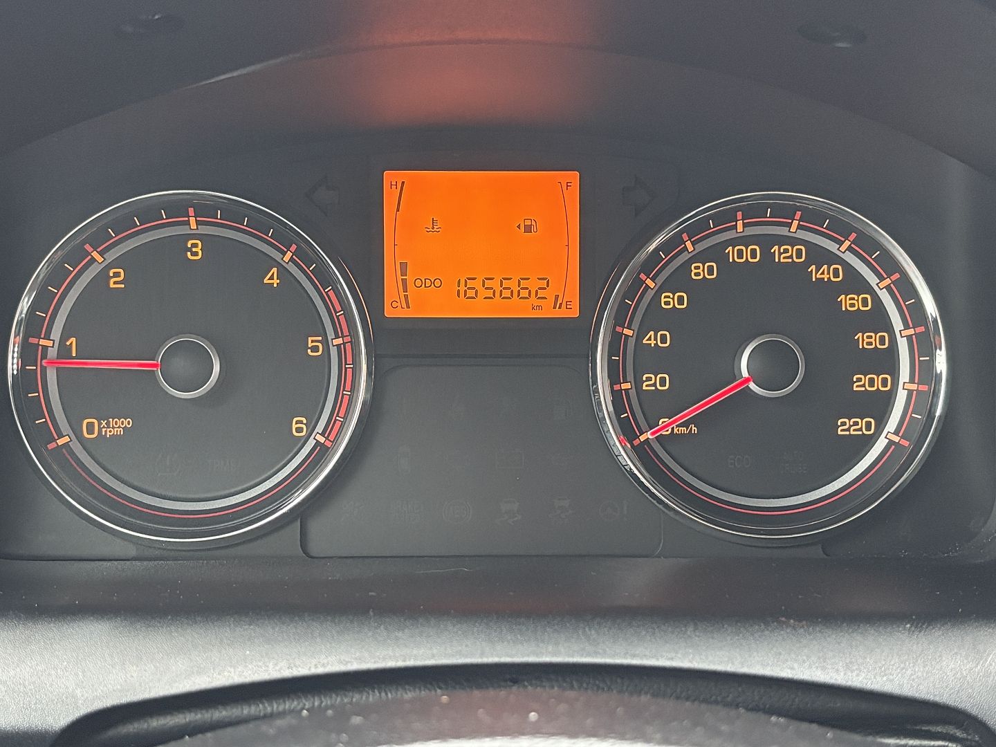 SSANGYONG KORANDO - Image 10