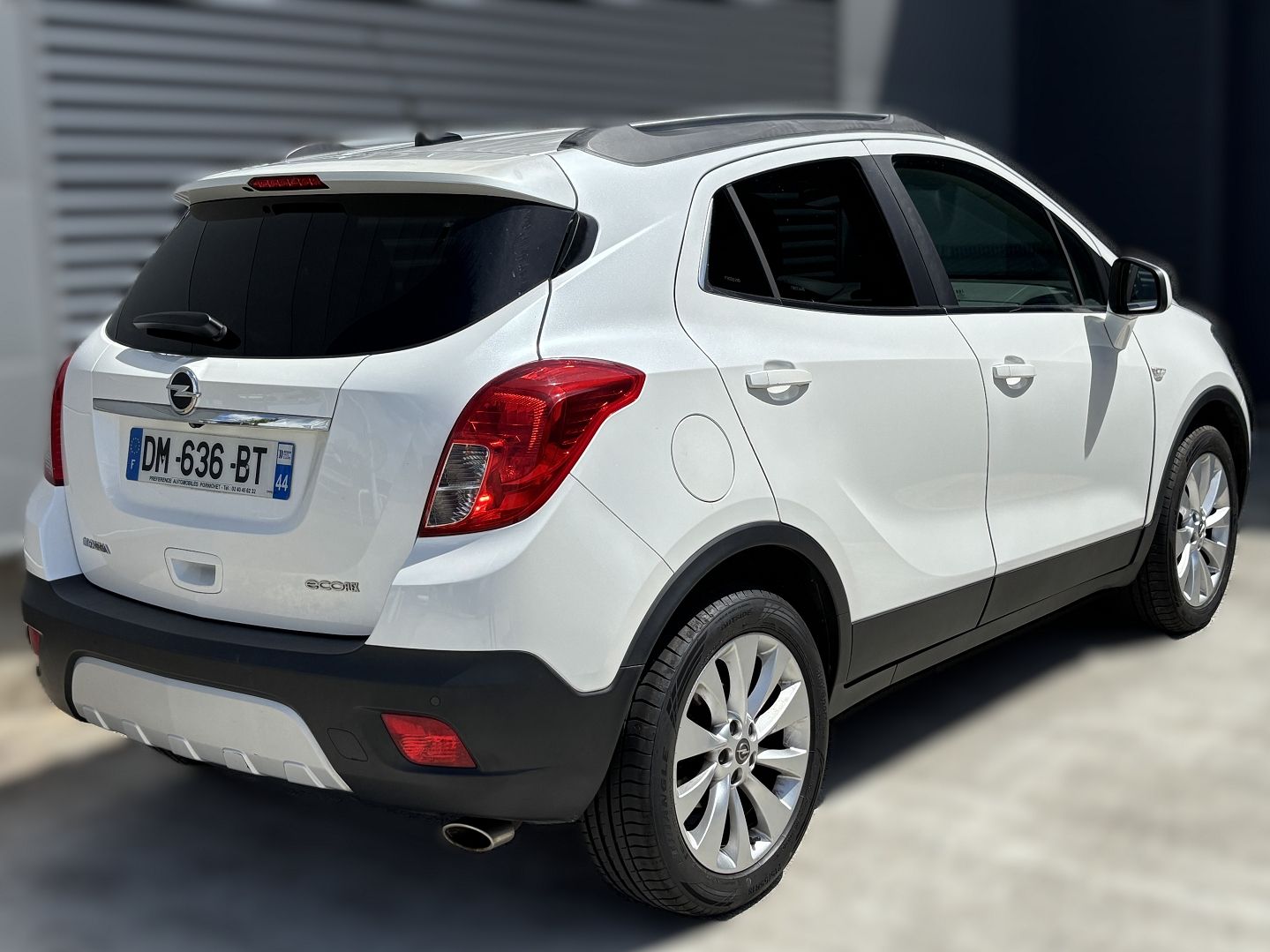 OPEL MOKKA - Image 3