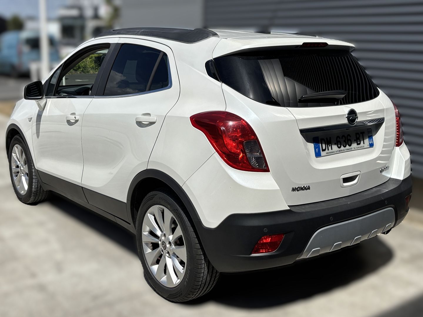 OPEL MOKKA - Image 4