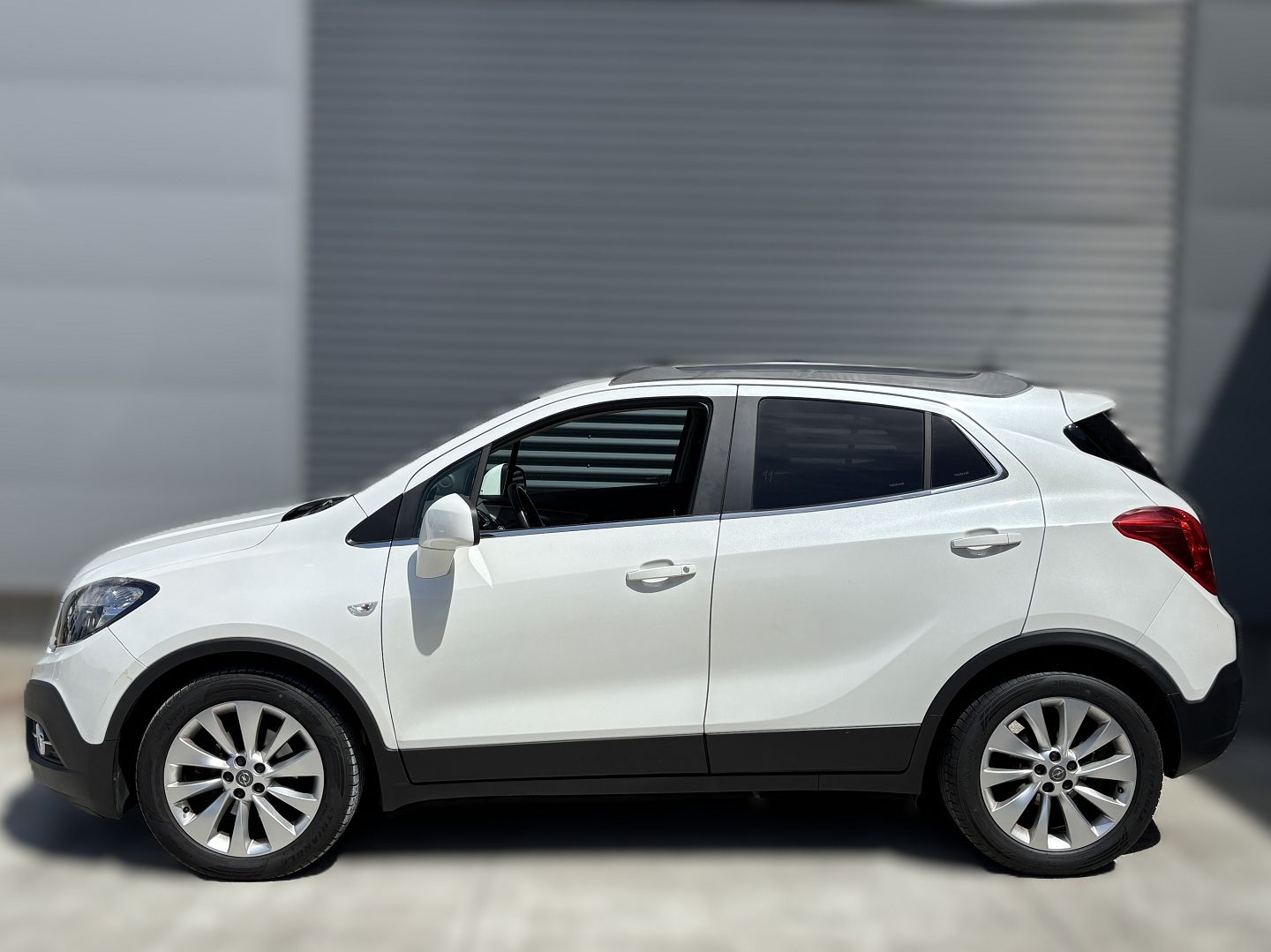 OPEL MOKKA - Image 5