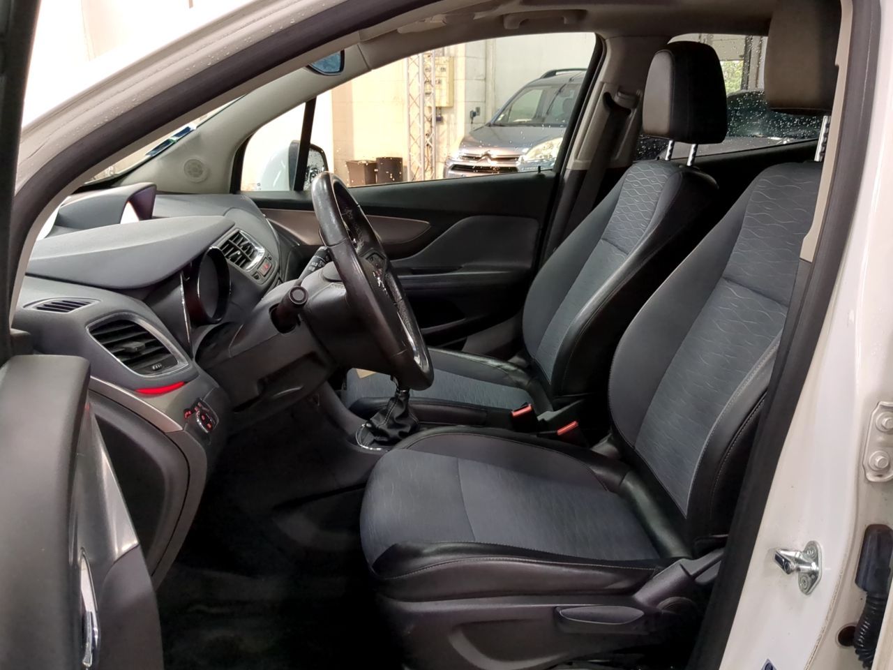 OPEL MOKKA - Image 7