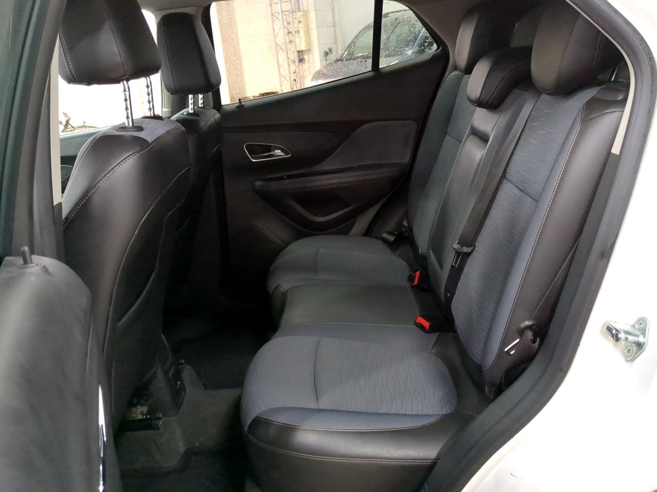 OPEL MOKKA - Image 8