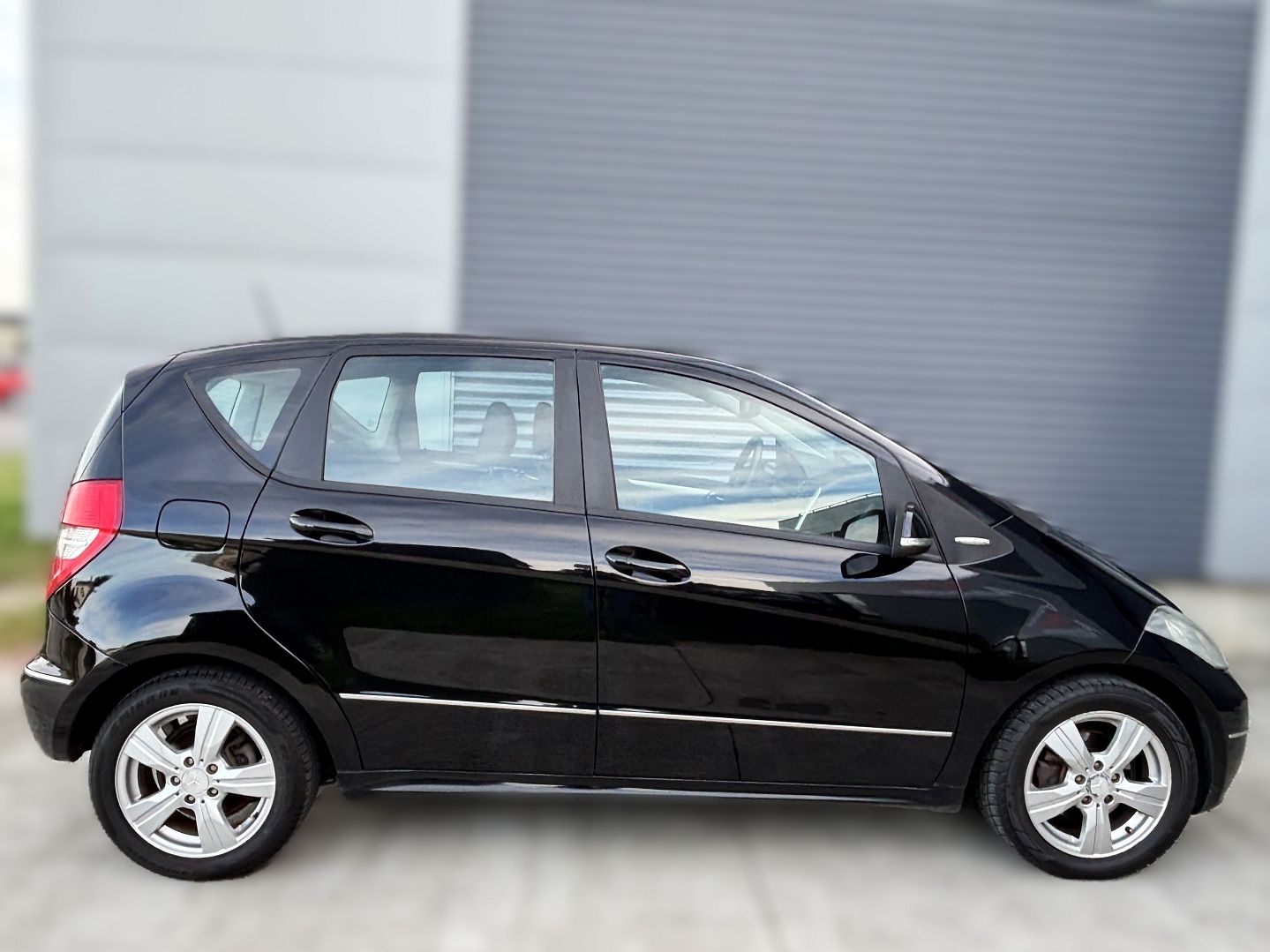 MERCEDES CLASSE A - Image 2