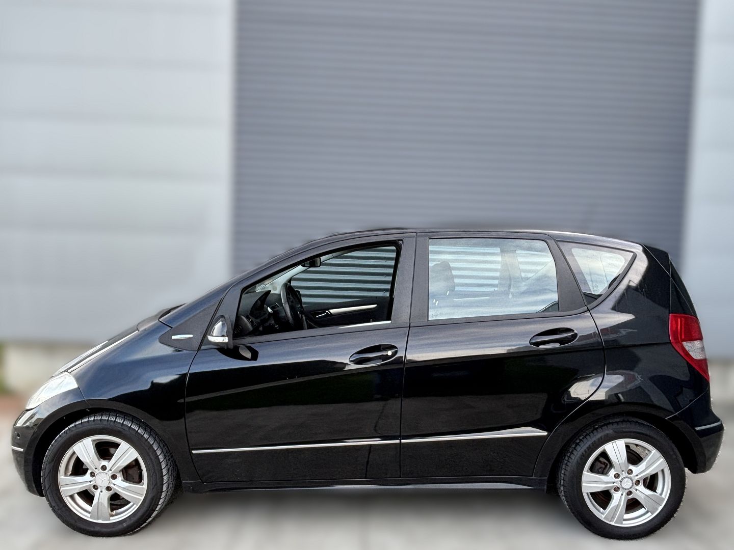 MERCEDES CLASSE A - Image 5