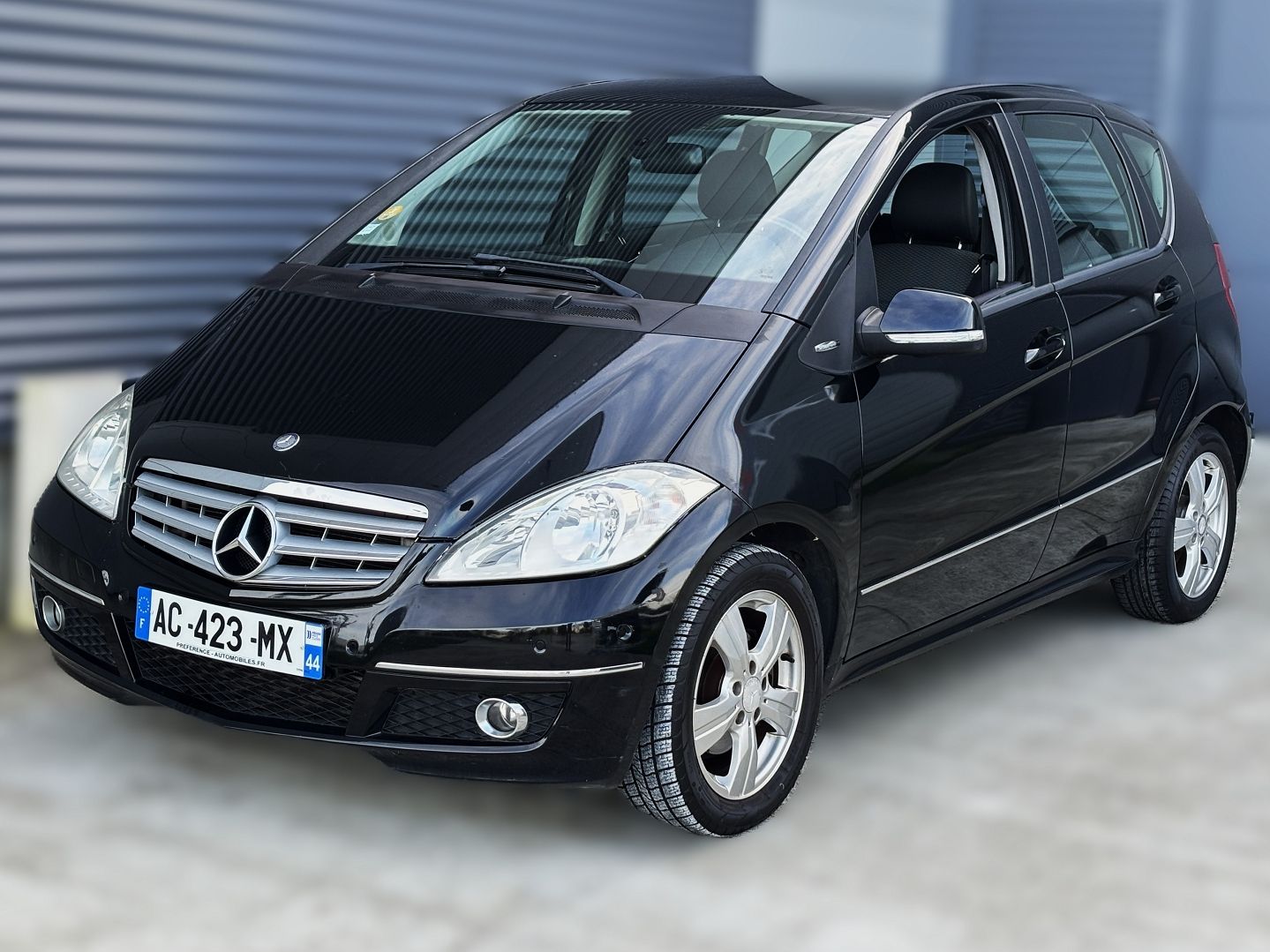 MERCEDES CLASSE A - Image 6