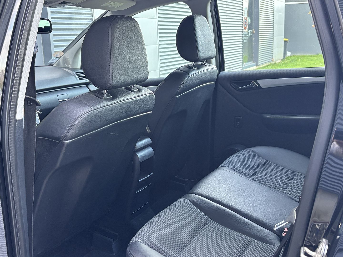 MERCEDES CLASSE A - Image 8