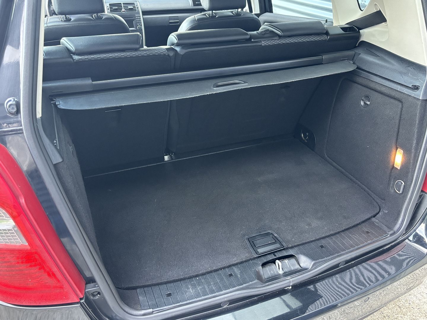 MERCEDES CLASSE A - Image 9