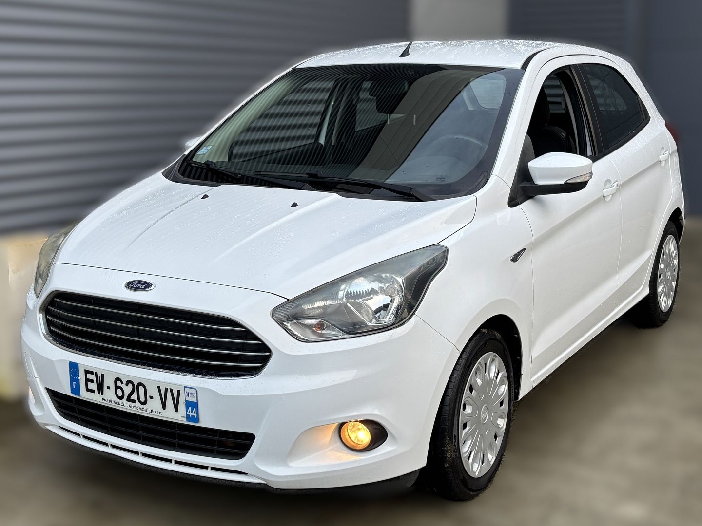 FORD KA+ - Image 6