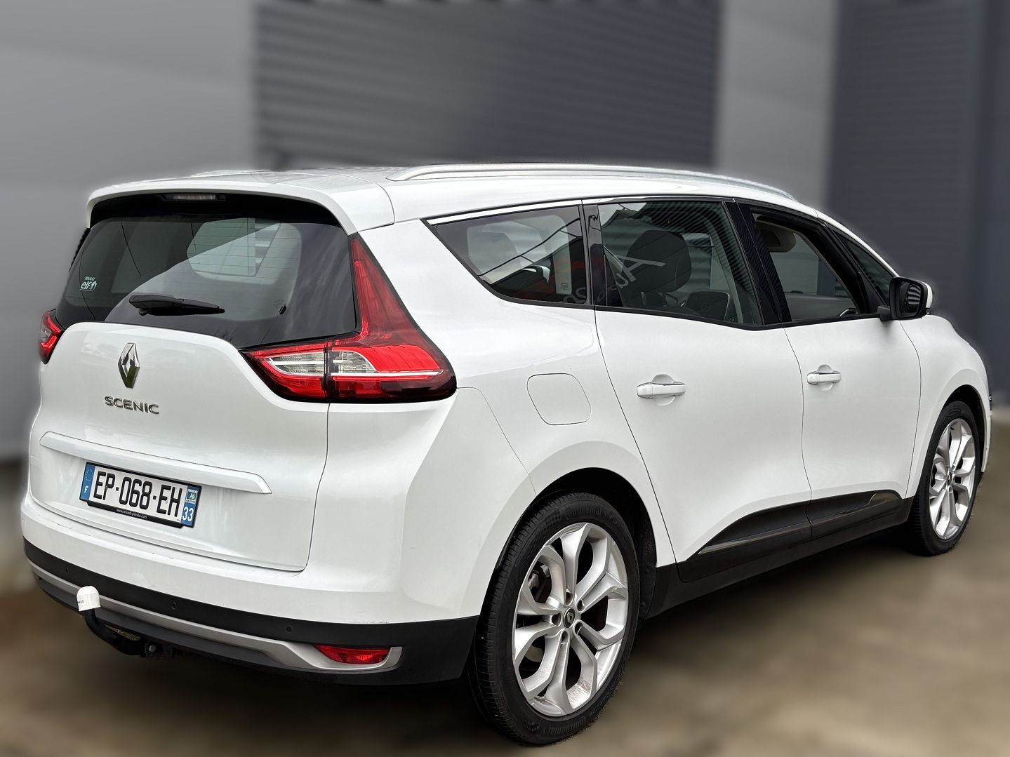 RENAULT GRAND SCENIC IV - Image 3