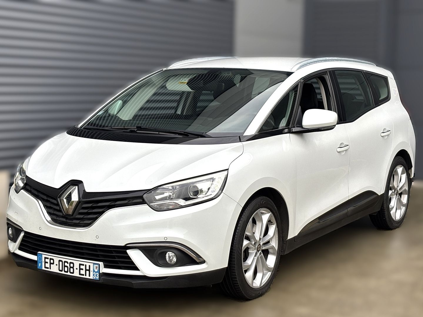 RENAULT GRAND SCENIC IV - Image 6