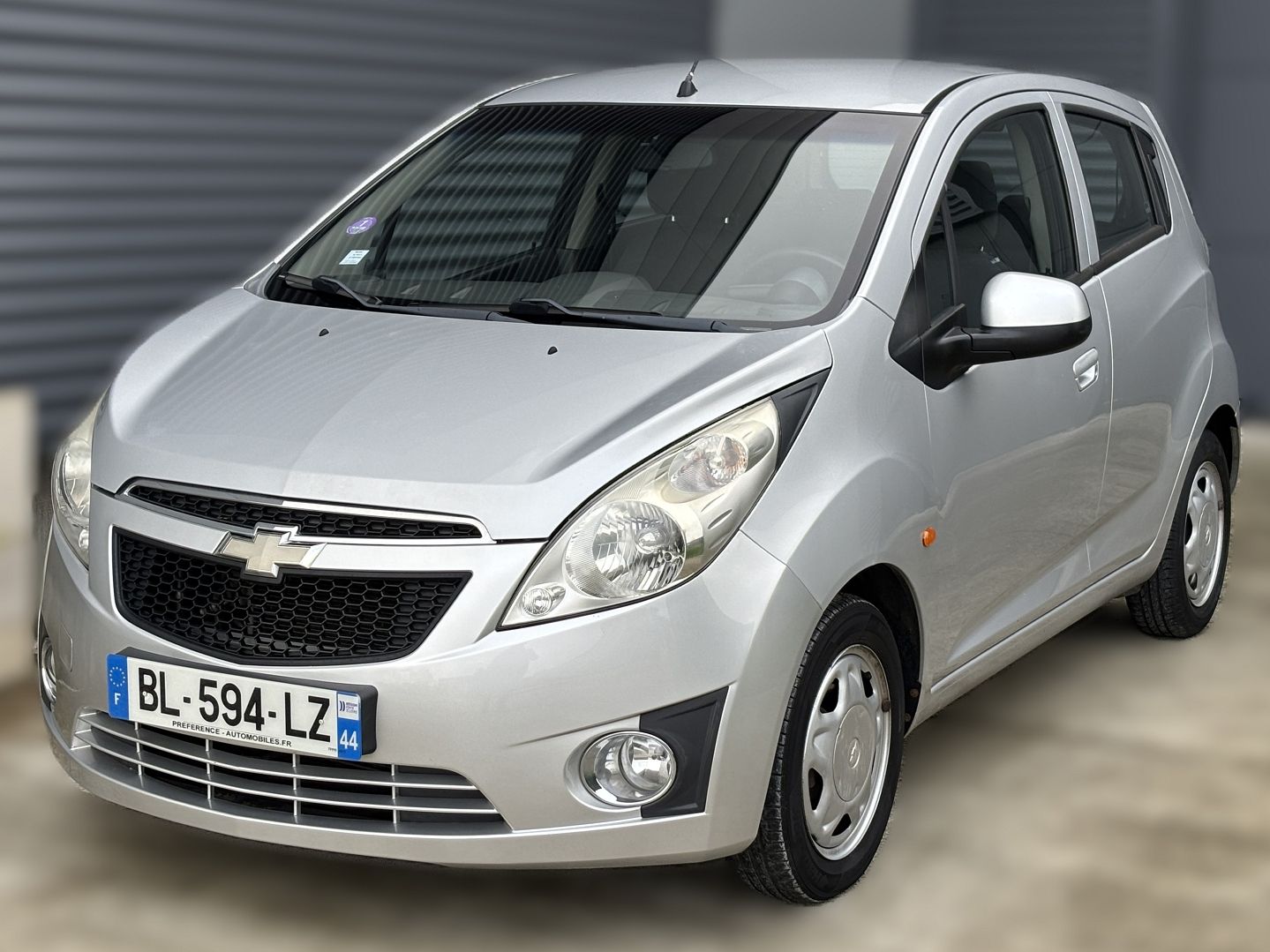 CHEVROLET SPARK - Image 6