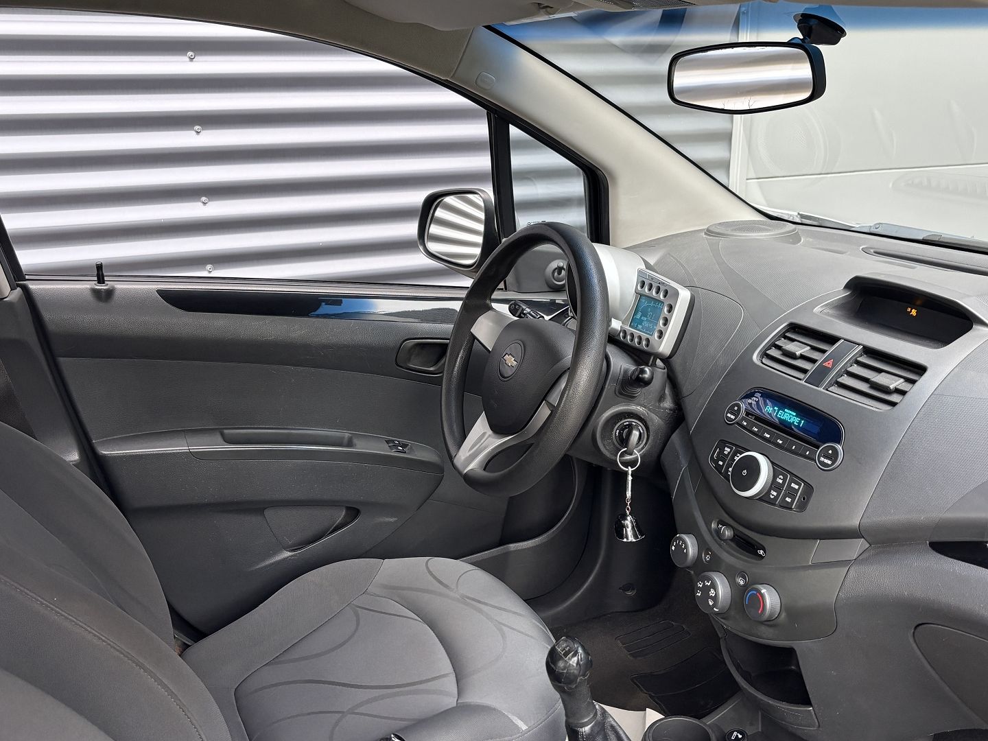 CHEVROLET SPARK - Image 7
