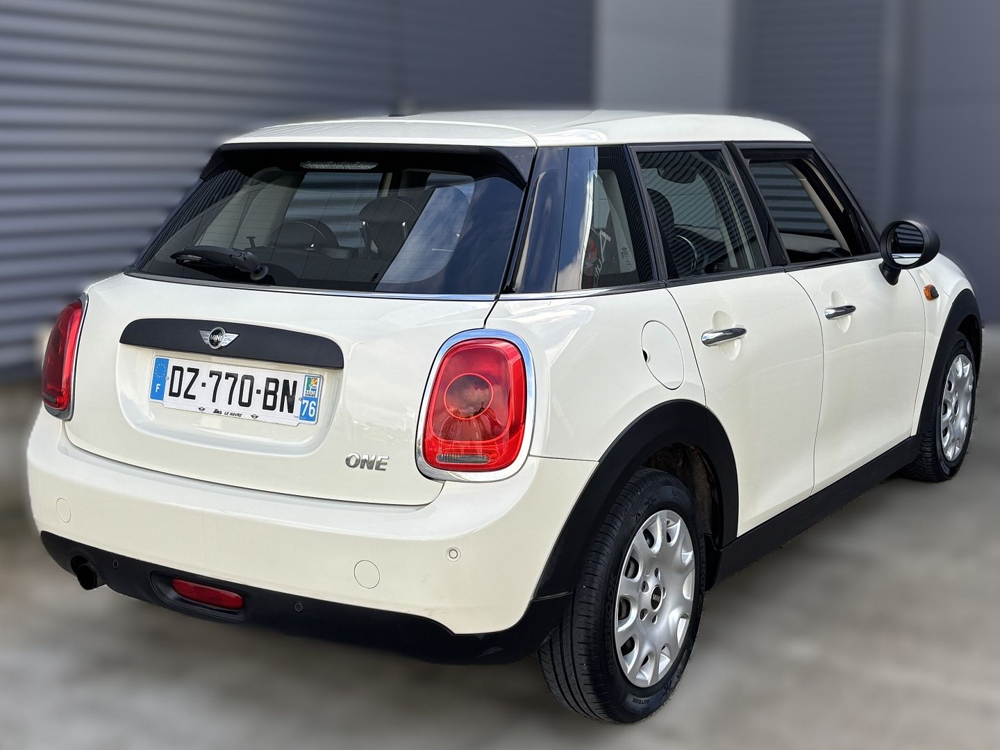 MINI MINI 5 PORTES - Image 3