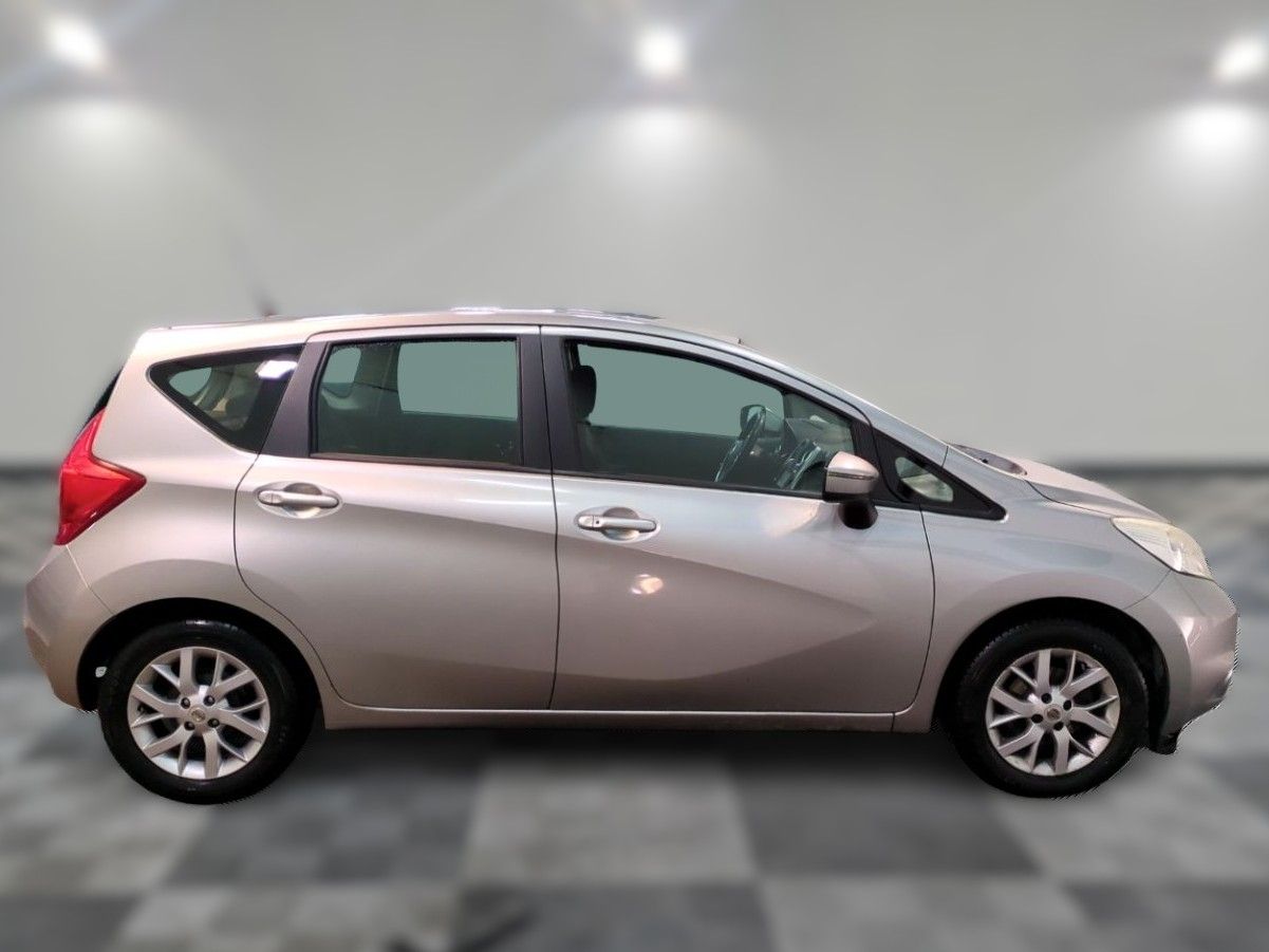 NISSAN NOTE - Image 2