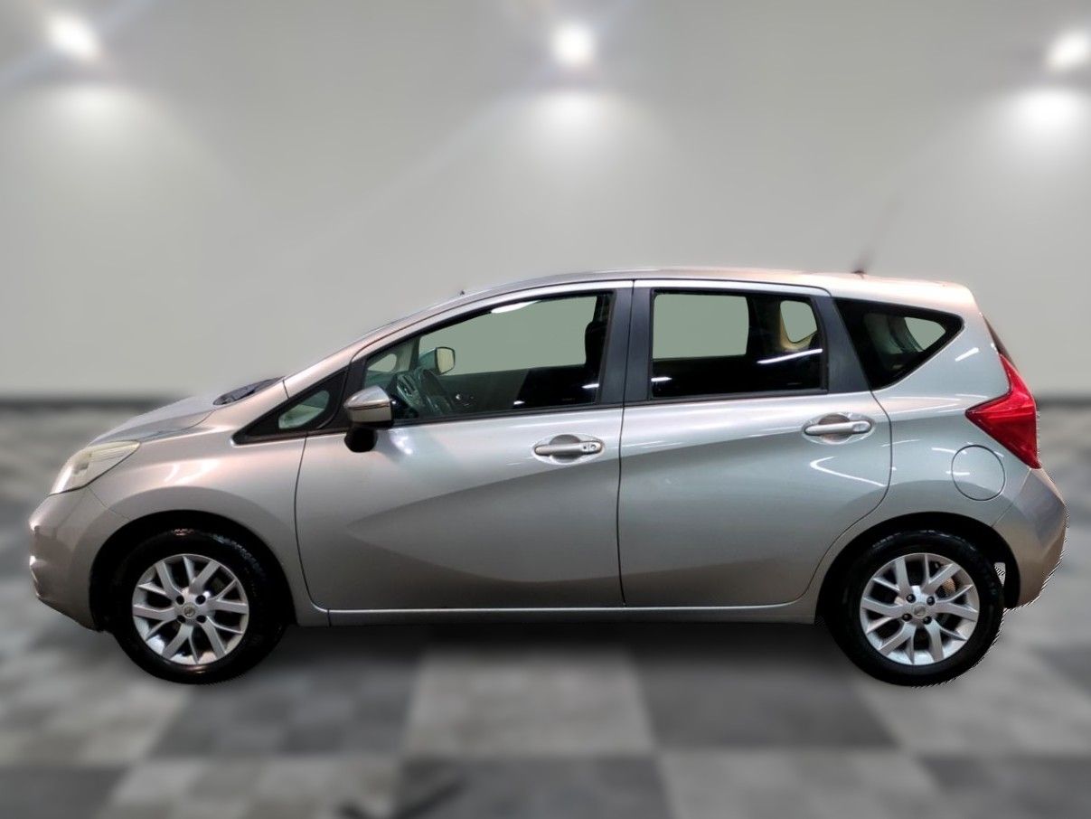 NISSAN NOTE - Image 5