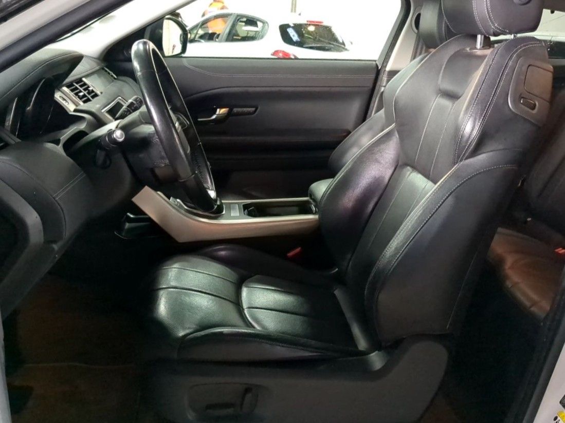 LAND-ROVER RANGE EVOQUE COUPE - Image 8