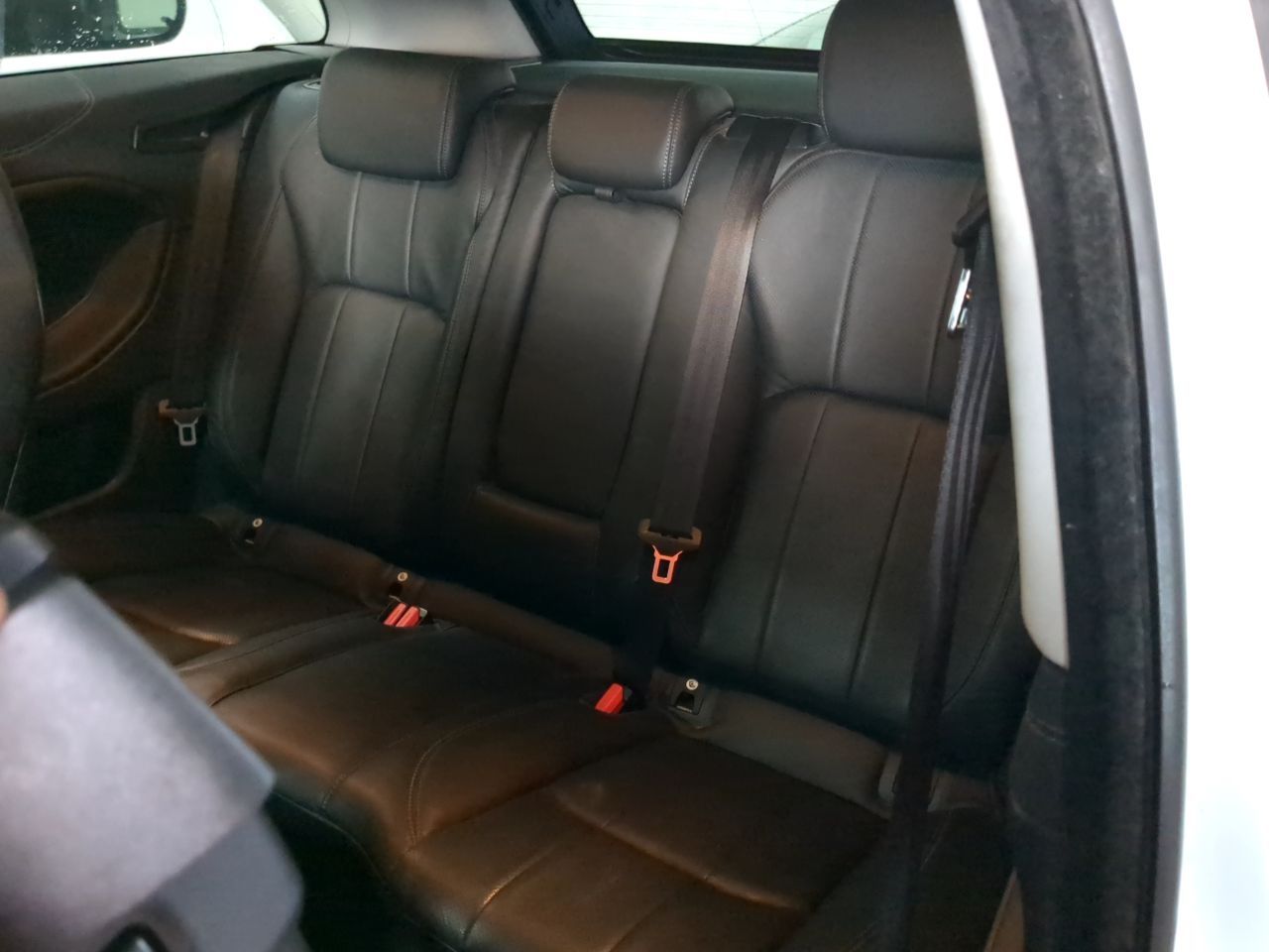 LAND-ROVER RANGE EVOQUE COUPE - Image 9