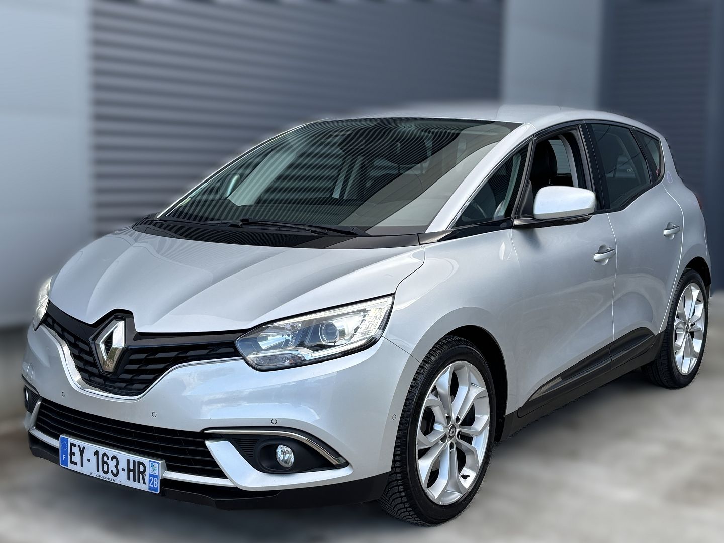 RENAULT SCENIC IV - Image 6