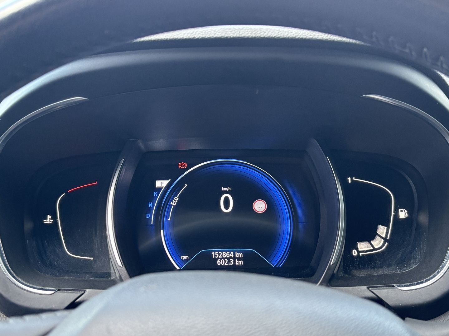 RENAULT SCENIC IV - Image 10