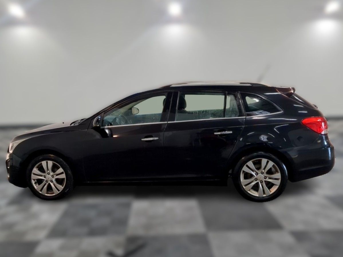 CHEVROLET CRUZE SW - Image 5