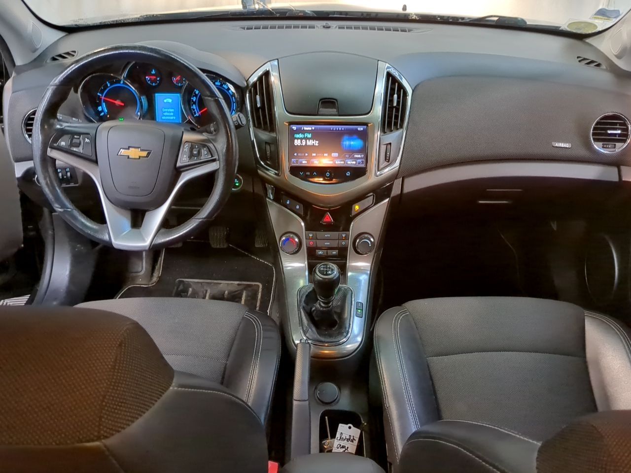 CHEVROLET CRUZE SW - Image 7