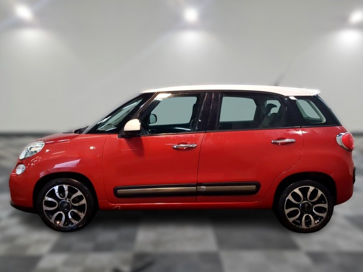 FIAT 500L - Image 5