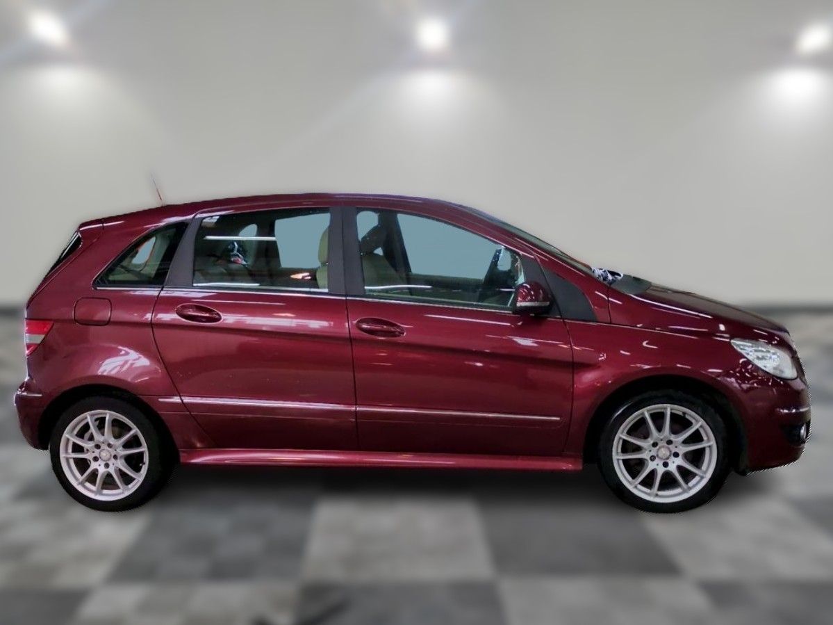 MERCEDES CLASSE B - Image 2