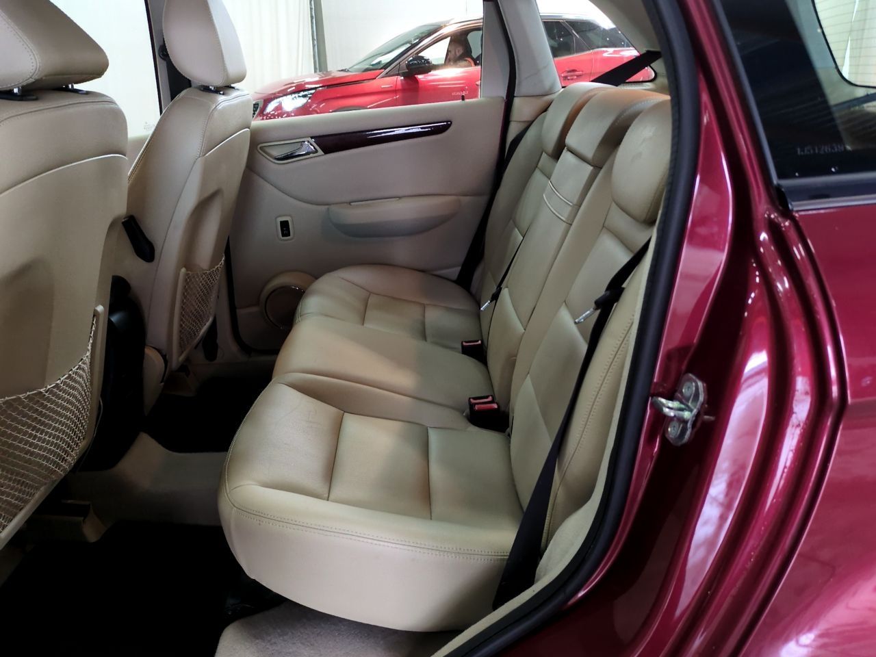 MERCEDES CLASSE B - Image 9