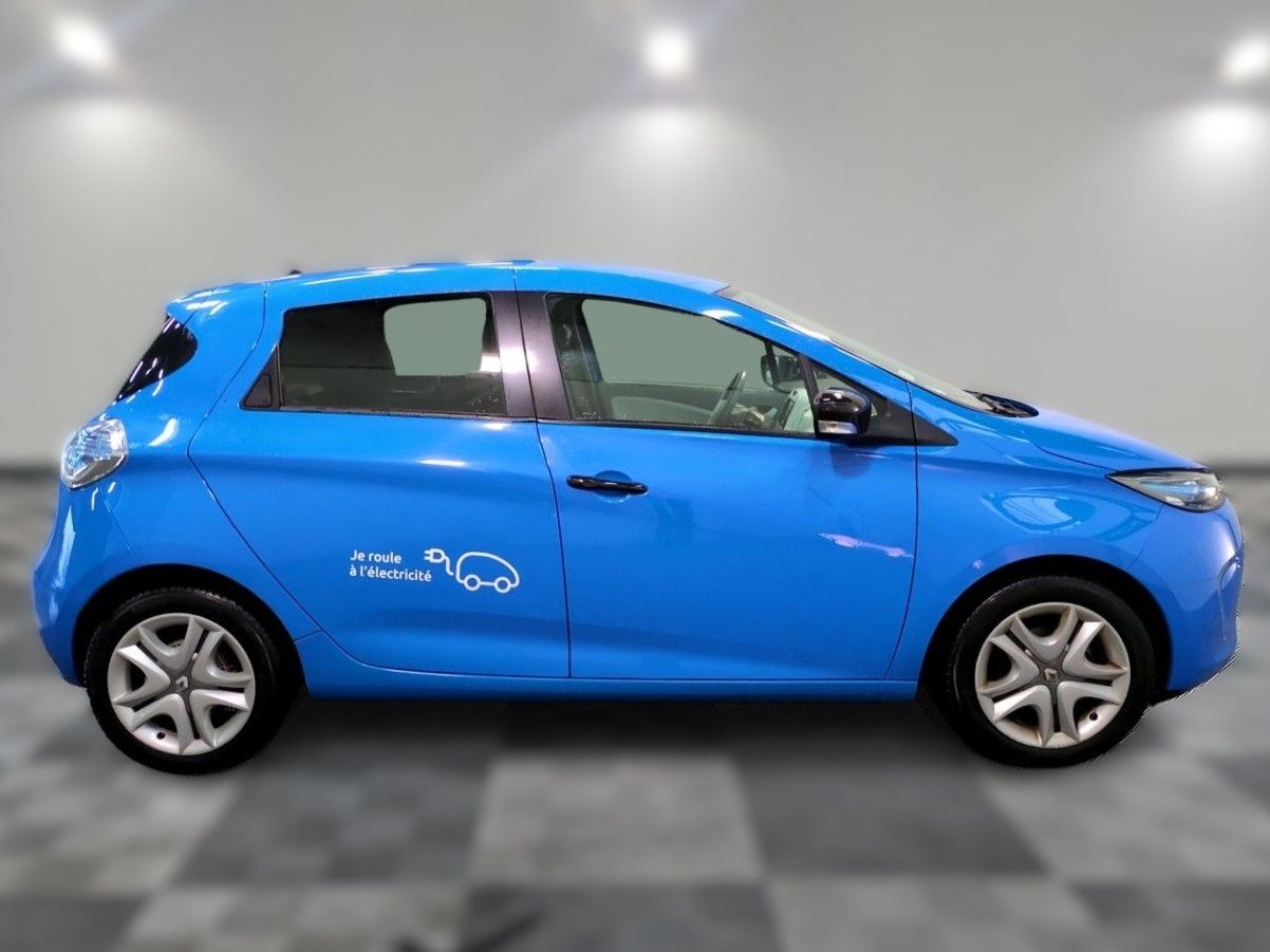 RENAULT ZOE - Image 2