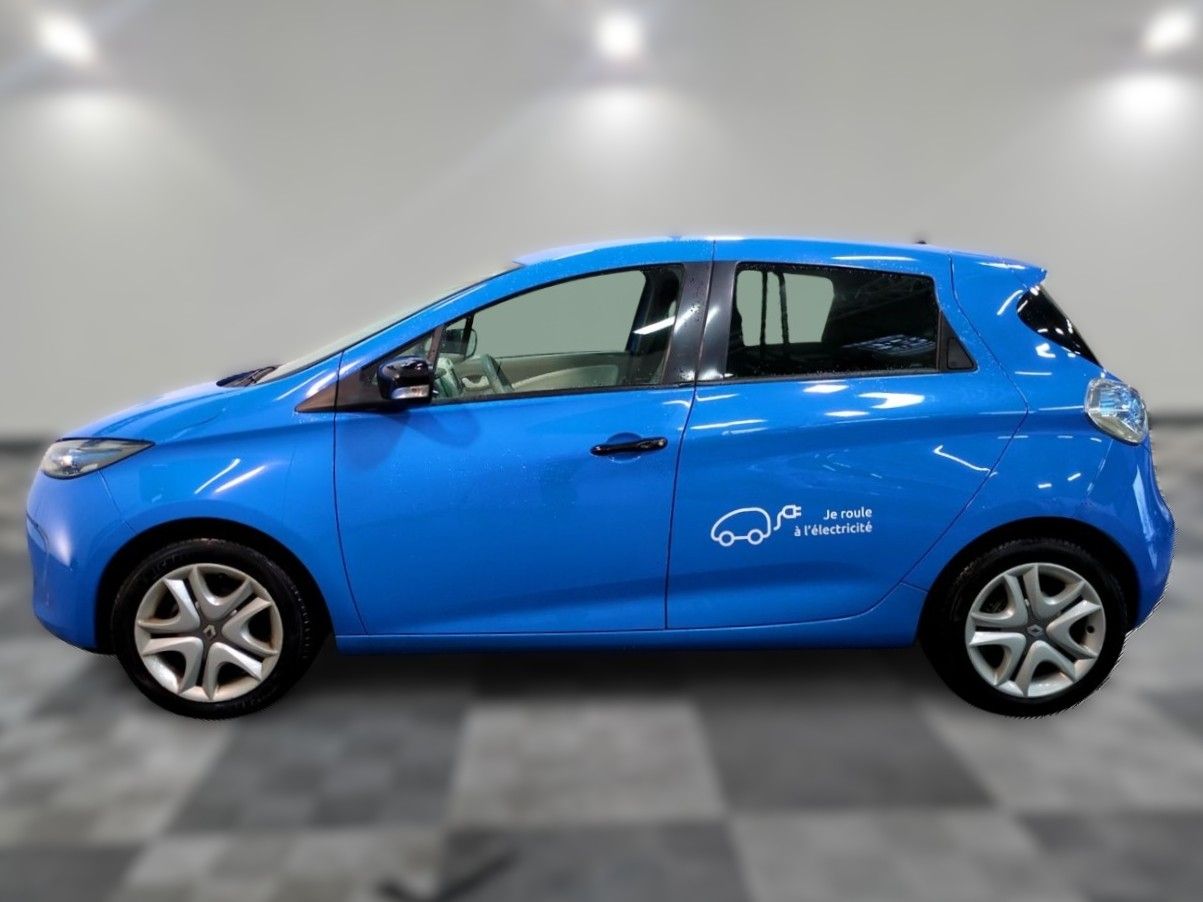 RENAULT ZOE - Image 5