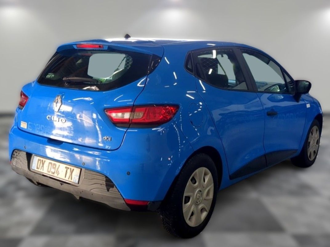 RENAULT CLIO IV STE - Image 3