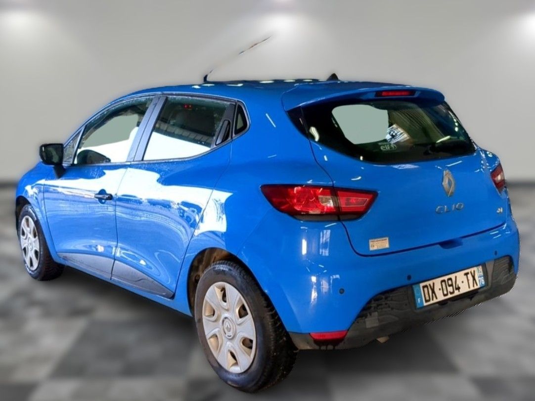 RENAULT CLIO IV STE - Image 4