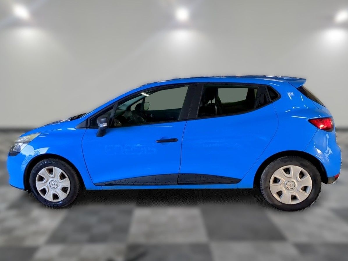 RENAULT CLIO IV STE - Image 5