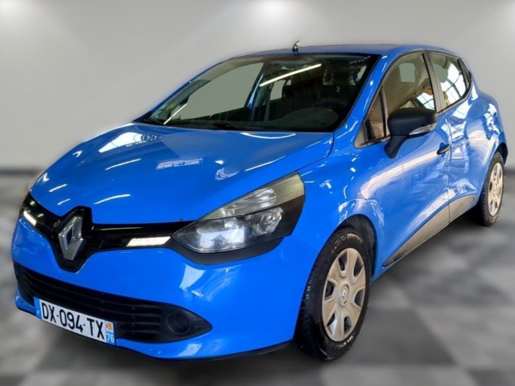 RENAULT CLIO IV STE - Image 6