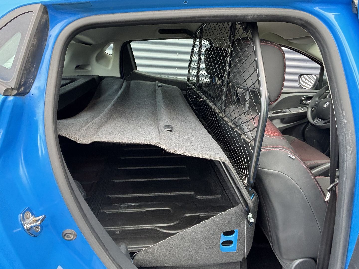 RENAULT CLIO IV STE - Image 8