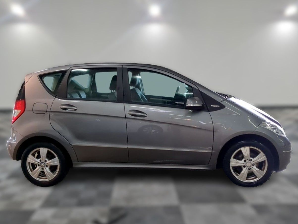 MERCEDES CLASSE A - Image 2