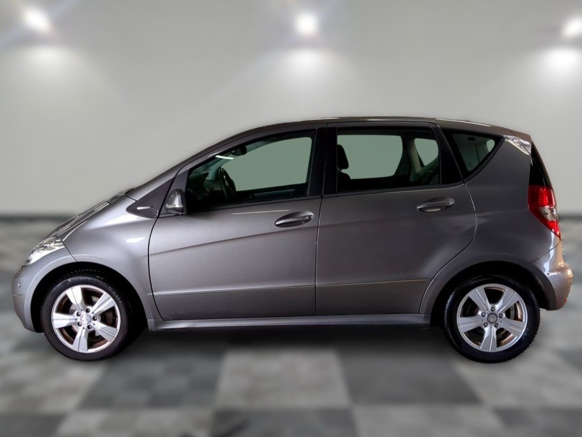 MERCEDES CLASSE A - Image 5
