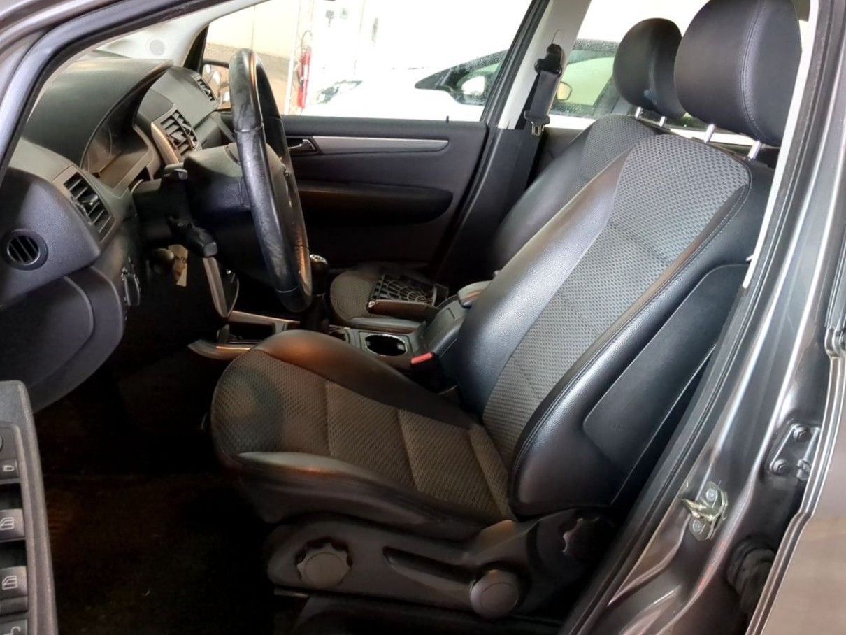 MERCEDES CLASSE A - Image 7