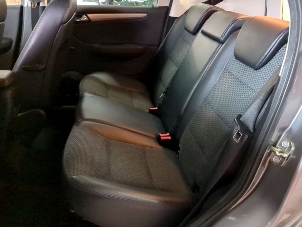 MERCEDES CLASSE A - Image 8