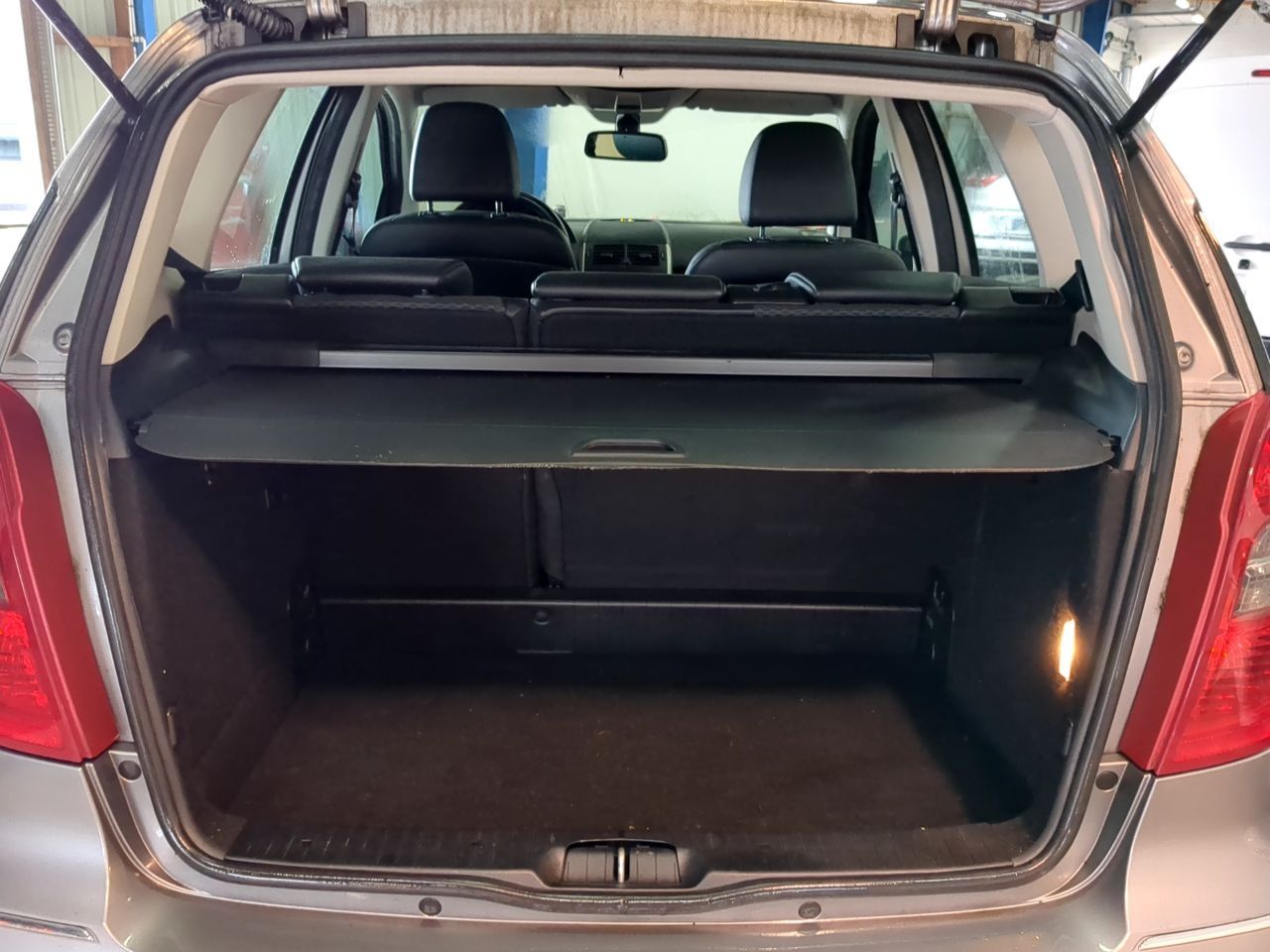 MERCEDES CLASSE A - Image 9