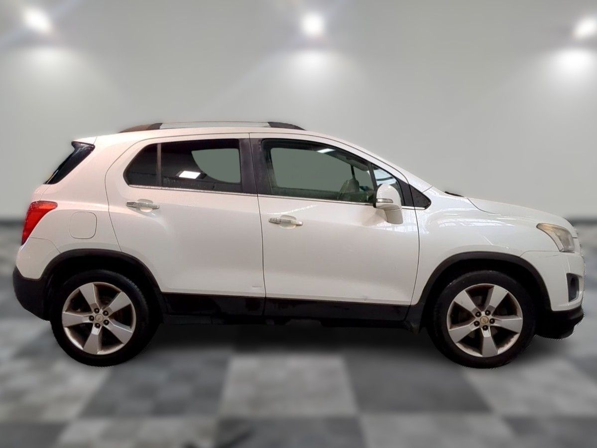 CHEVROLET TRAX - Image 2