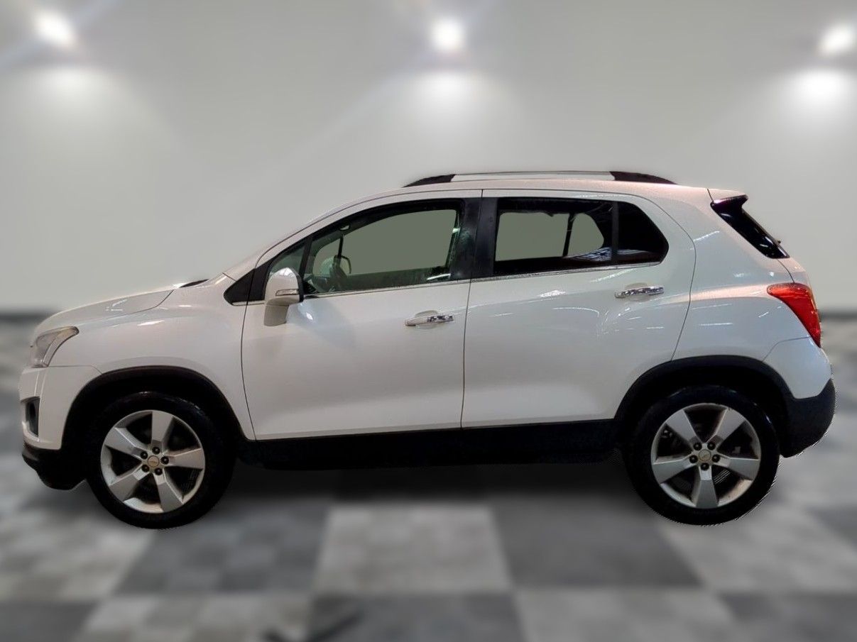 CHEVROLET TRAX - Image 5