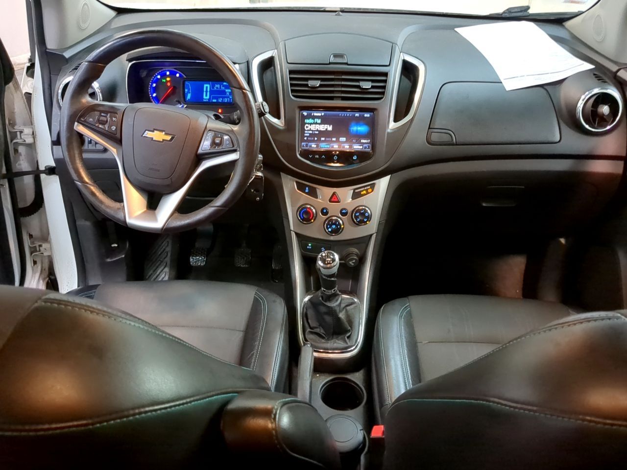 CHEVROLET TRAX - Image 7