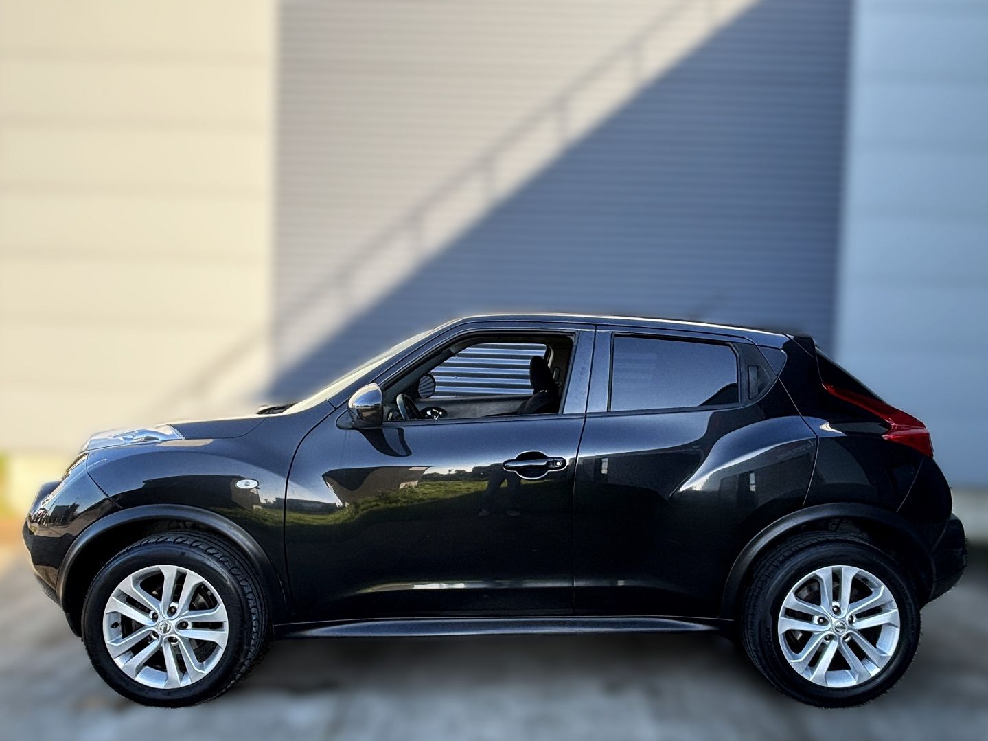NISSAN JUKE - Image 5