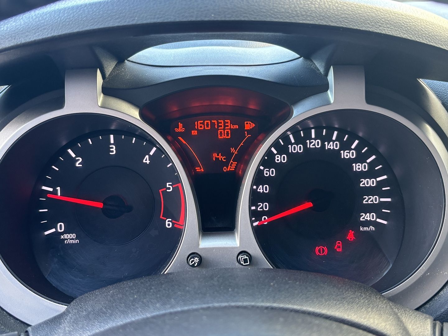 NISSAN JUKE - Image 9